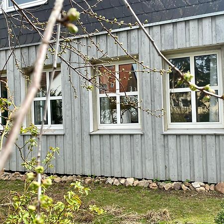 Gronocottage Бад Харцбург Екстериор снимка