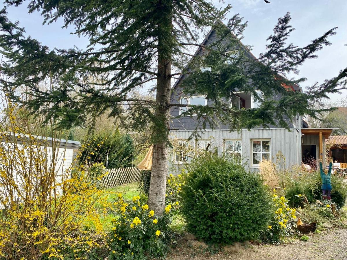 Gronocottage Бад Харцбург Екстериор снимка