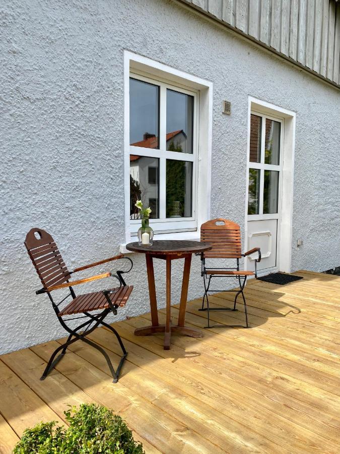 Gronocottage Бад Харцбург Екстериор снимка