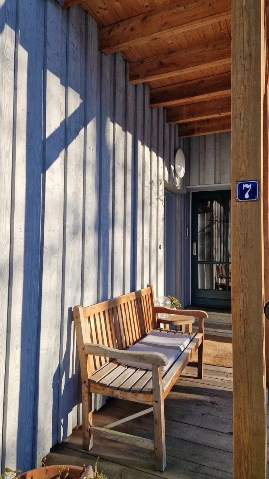 Gronocottage Бад Харцбург Екстериор снимка